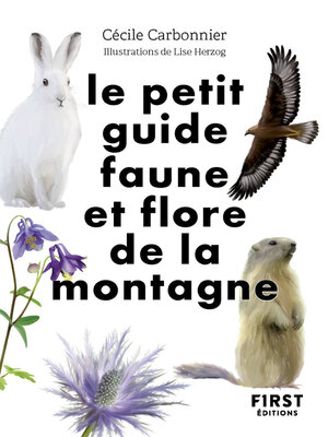 cover image of Le Petit guide nature